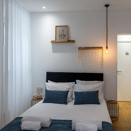 Entre Linhas Hotell Coimbra Exteriör bild