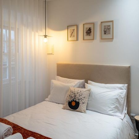 Entre Linhas Hotell Coimbra Exteriör bild