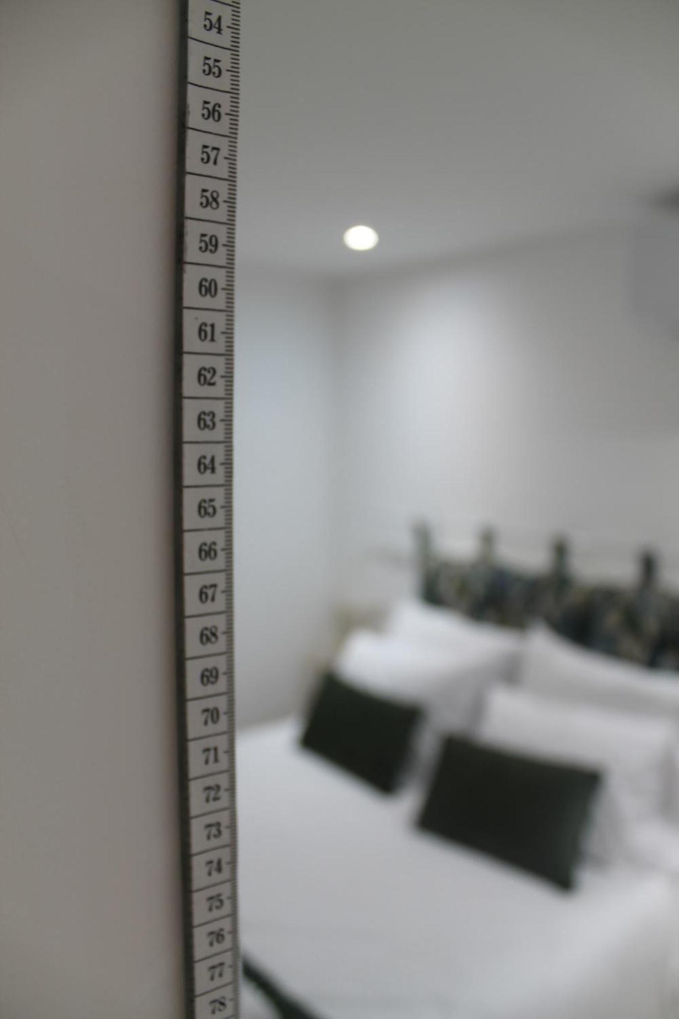 Entre Linhas Hotell Coimbra Exteriör bild