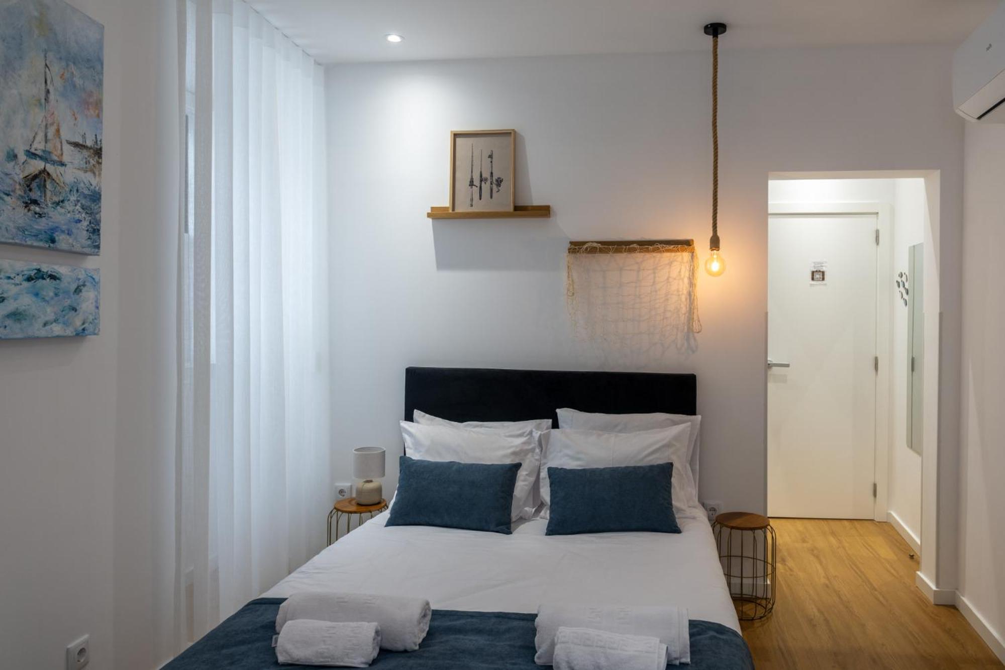 Entre Linhas Hotell Coimbra Exteriör bild
