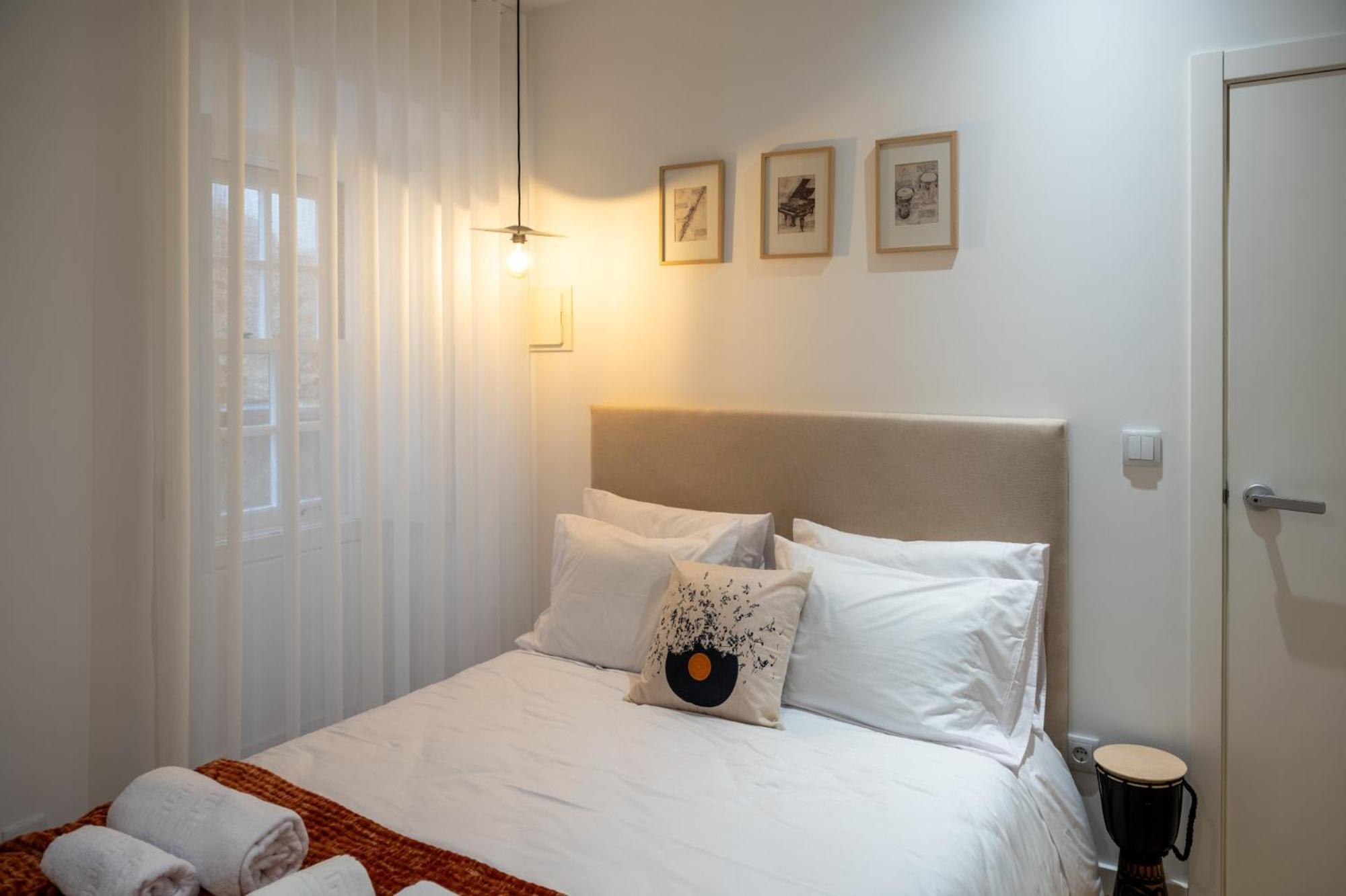 Entre Linhas Hotell Coimbra Exteriör bild