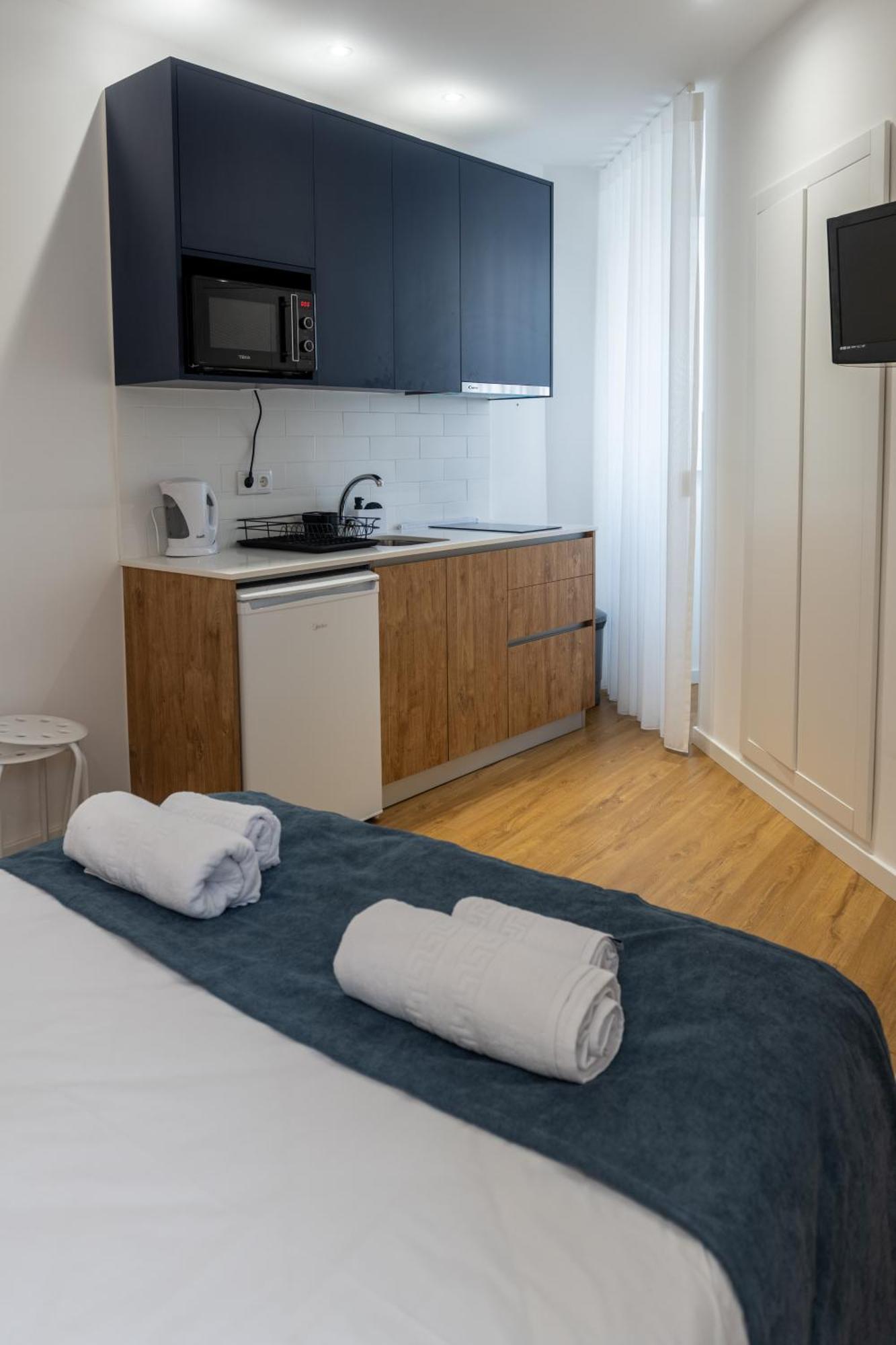Entre Linhas Hotell Coimbra Exteriör bild